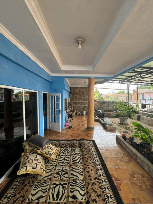 [RBT256] Dijual Rumah 25 Tumbak di Rancasari - Gambar 13
