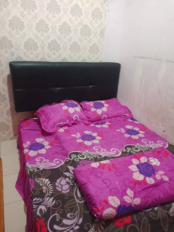 [RBT200] Jual Cepat Murah Rumah 2 Lantai Daerah Gedebage Dekat Summarecon - Gambar 5