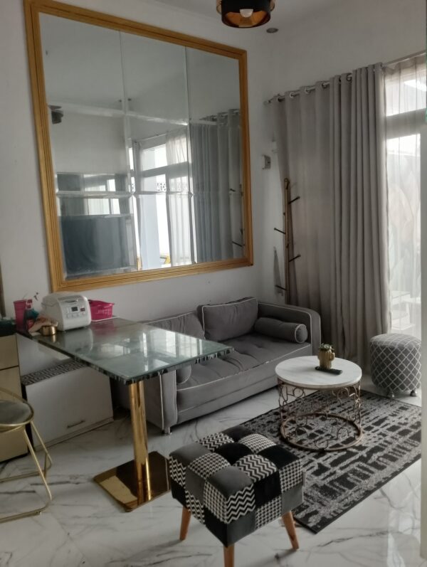 [RBT212] Dijual Rumah Siap Huni ( Fully Furnish ) di Perumahan Green Valley Residence. - Gambar 18