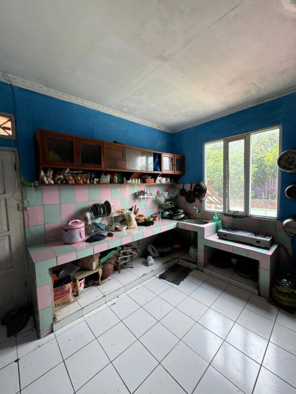 [RBT256] Dijual Rumah 25 Tumbak di Rancasari - Gambar 14
