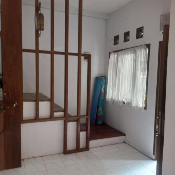 [RBT444] Dijual Rumah 2 Lantai Jarang Ada jl Kuningan Antapani, Bandung - Gambar 5
