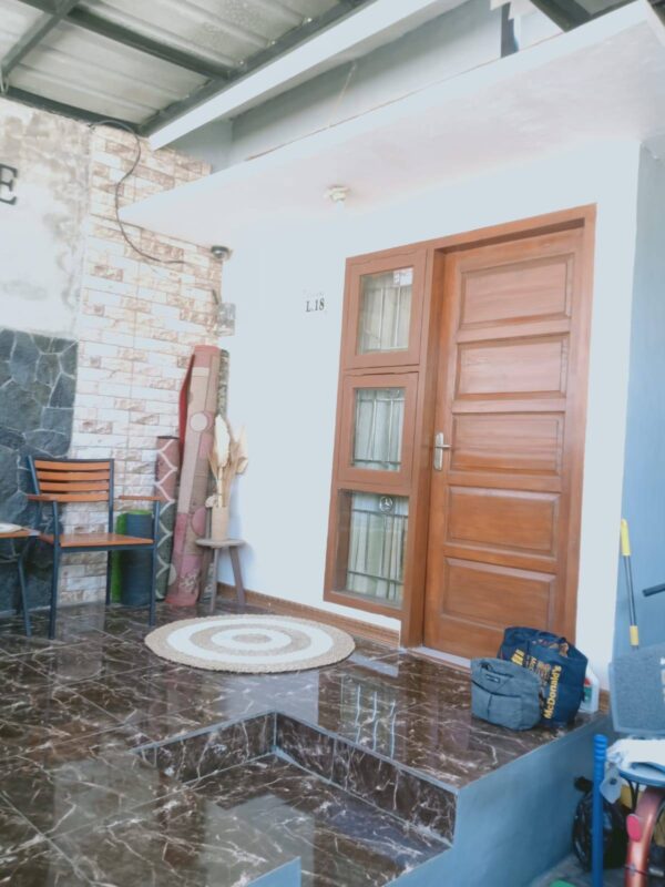 [RBT287] Take Over / Dijual Rumah di Ujungberung - Gambar 4