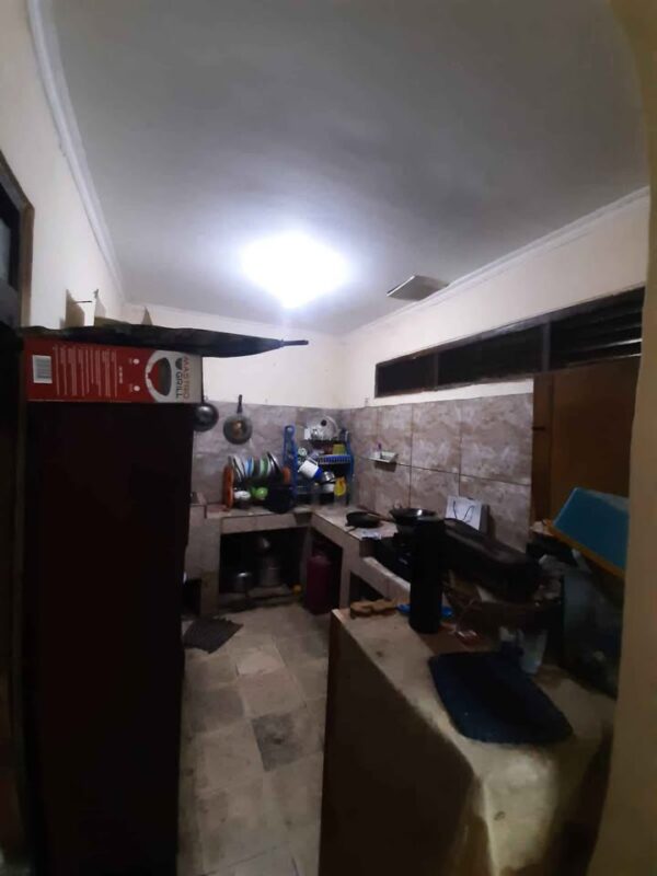 [RBT263] Jual Rumah Strategis Dekat Alun-alun Rancasari Huni di Margahayu Raya Jalan Saturnus - Gambar 3