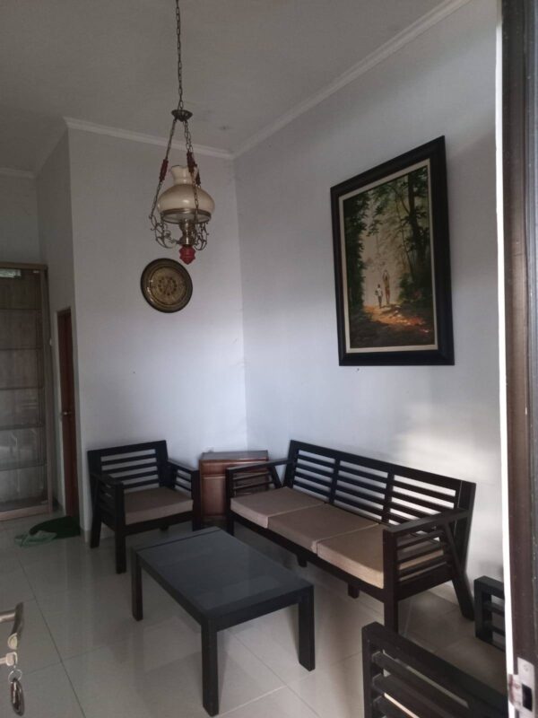 [RBT510] Dijual Komplek Perumahan PNM Cimekar, Cileunyi - Gambar 5