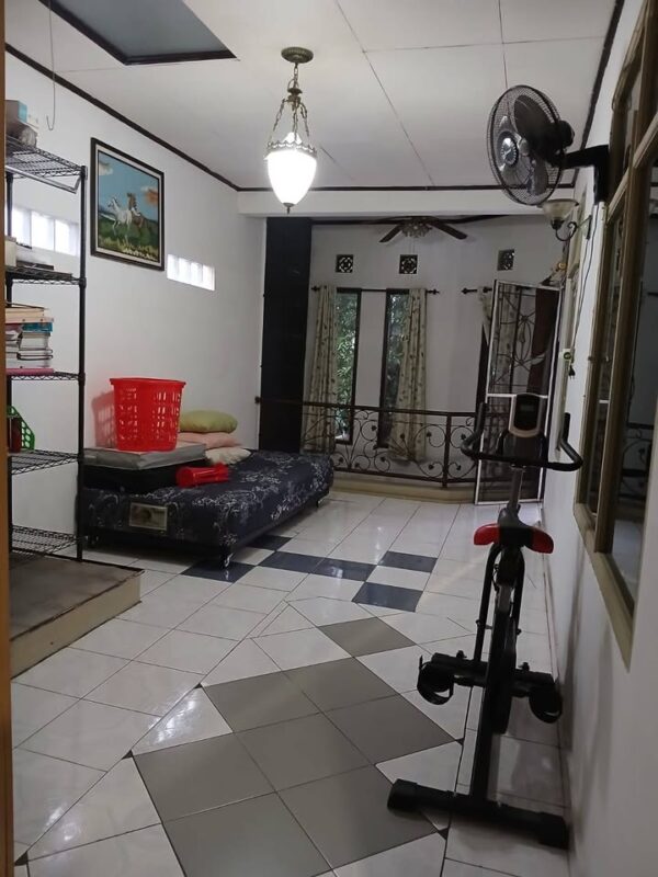 [RBT521] Dijual Rumah Antapani Tengah - Gambar 5
