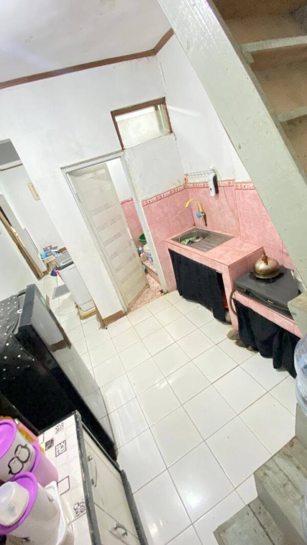 [RBT188] JUAL RUMAH DI PERUMAHAN BUMI PESONA ASRI RANCAEKEK - Gambar 3