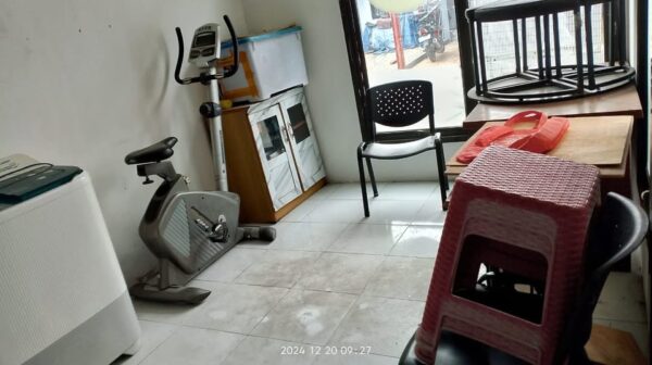 [RBT261] Rumah Murah 1lt di Grand Sharon Kec Rancasari Kota Bandung Timur - Gambar 4