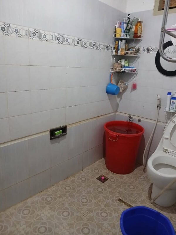 [RBT521] Dijual Rumah Antapani Tengah - Gambar 6