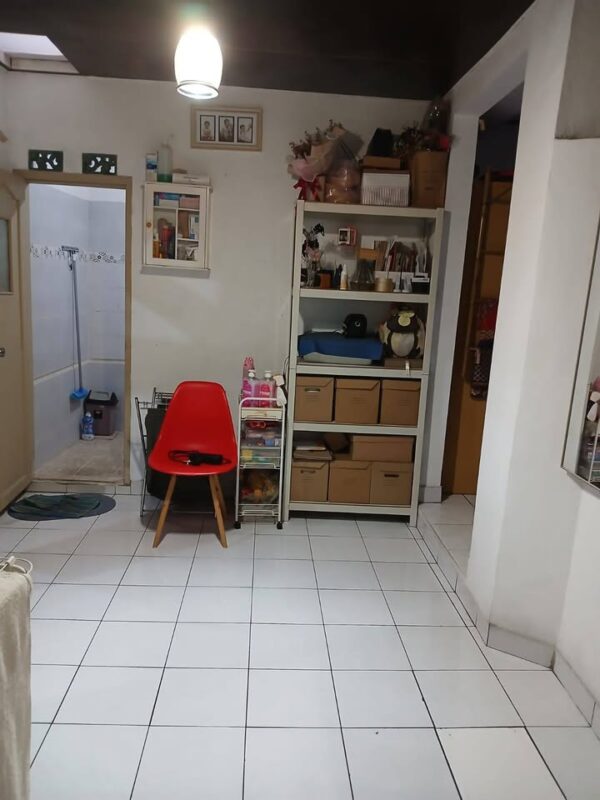 [RBT521] Dijual Rumah Antapani Tengah - Gambar 7