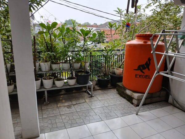 [RBT521] Dijual Rumah Antapani Tengah - Gambar 8