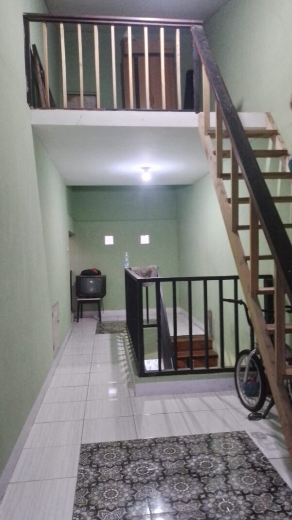 [RBT211] Dijual Rumah 1,5 Lantai DI Jatihandap Kota Bandung - Gambar 7