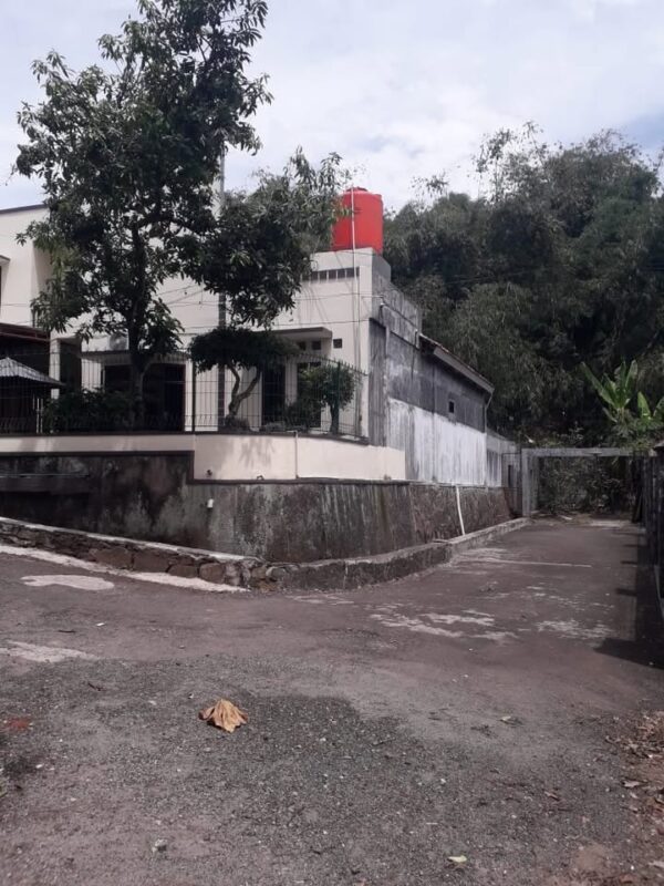 [RBT222] DIJUAL CEPAT RUMAH MURAH HOOK JATIHANDAP PADASUKA BANDUNG - Gambar 9