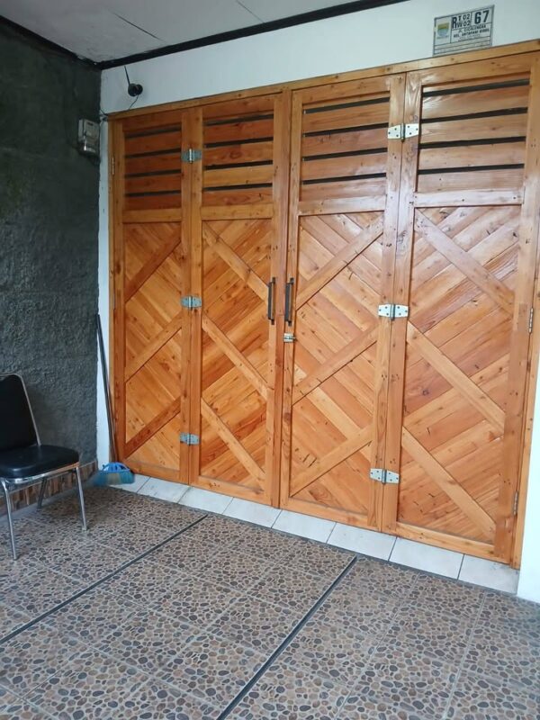 [RBT521] Dijual Rumah Antapani Tengah - Gambar 9