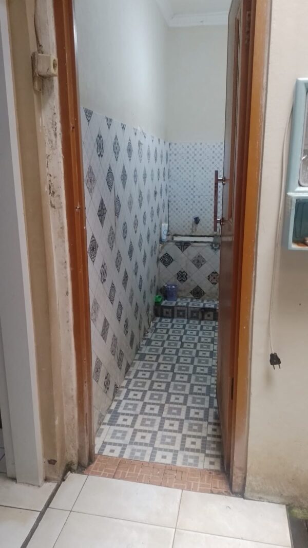[RBT211] Dijual Rumah 1,5 Lantai DI Jatihandap Kota Bandung - Gambar 9