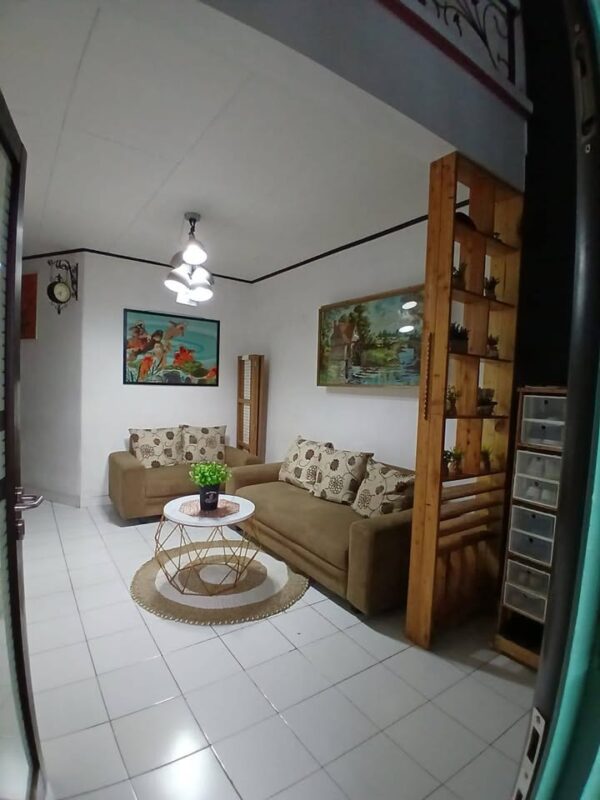 [RBT521] Dijual Rumah Antapani Tengah - Gambar 11