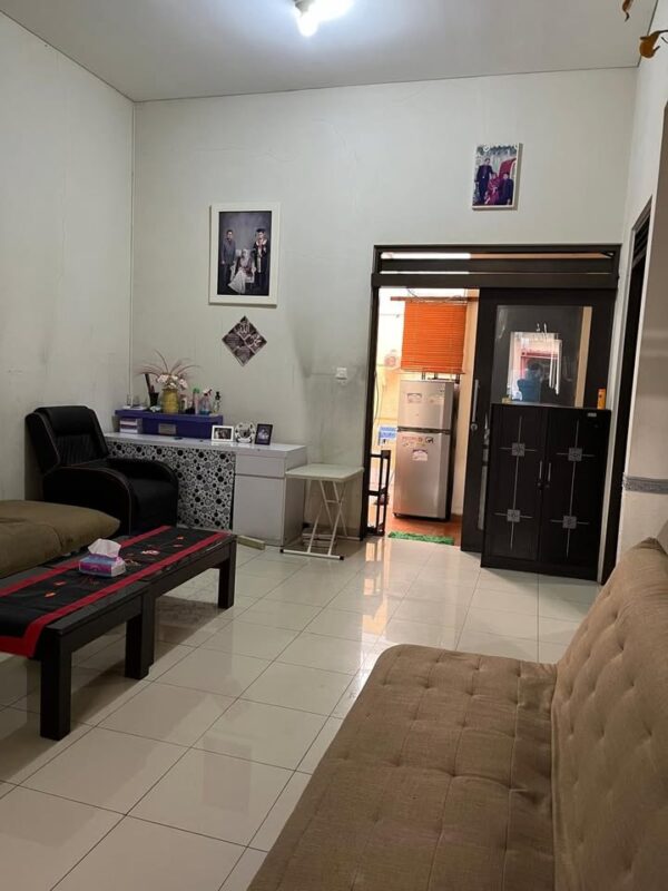 [RBT261] Rumah Murah 1lt di Grand Sharon Kec Rancasari Kota Bandung Timur - Gambar 6