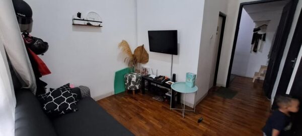 [RBT569] Rumah Minimalis Terawat Di Green Valley Jatihandap Cicaheum - Gambar 4