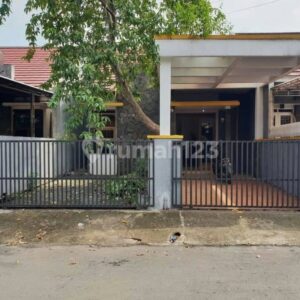 [RBT299] Dijual Rumah 2 Lantai Di Setra Dago Antapani