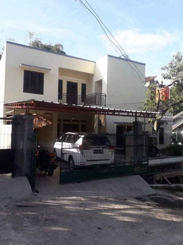 [RBT222] DIJUAL CEPAT RUMAH MURAH HOOK JATIHANDAP PADASUKA BANDUNG - Gambar 10