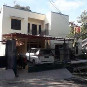 [RBT445]DIJUAL CEPAT RUMAH MURAH HOOK JATIHANDAP PADASUKA BANDUNG