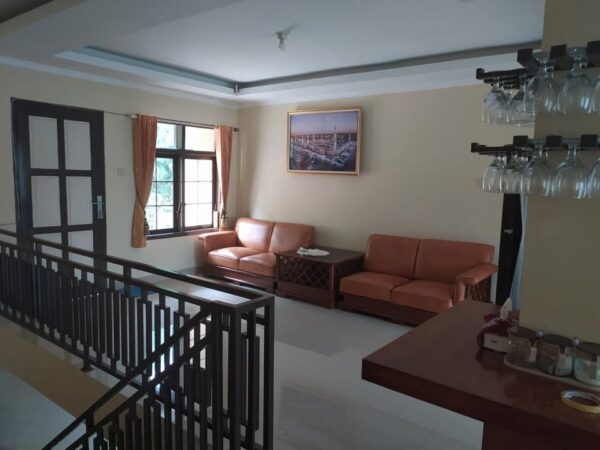 [RBT222] DIJUAL CEPAT RUMAH MURAH HOOK JATIHANDAP PADASUKA BANDUNG - Gambar 11