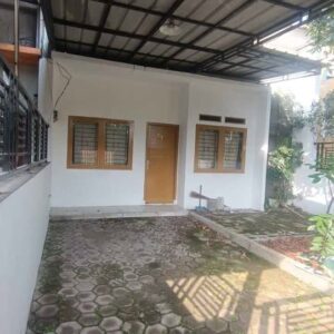 [RBT259] JUAL CEPAT SIAP HUNI Rumah Di Rancasari