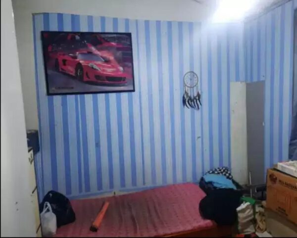 [RBT439] RUMAH MURAH AKSES 2 MOBIL JL PURWAKARTA CICALENGKA INDRAMAYU ANTAPANI BANDUNG - Gambar 4