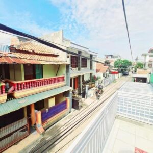 [RBT442] Dijual Rumah + 10 kamar kosan aktif lokasi di dekat PRAMA / GRIYA lokasi Babakan Sari Kiaracondong Kota Bandung