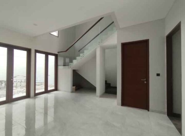 [RBT658] Hunian Masa Depan Bergaya Tropis Modern di Bojongsoang, Bandung - Gambar 2