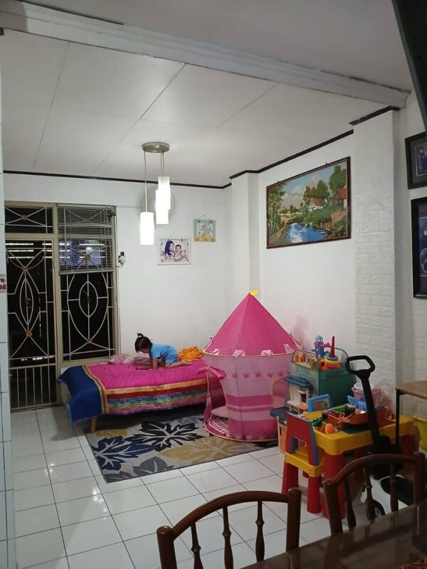 [RBT521] Dijual Rumah Antapani Tengah - Gambar 12