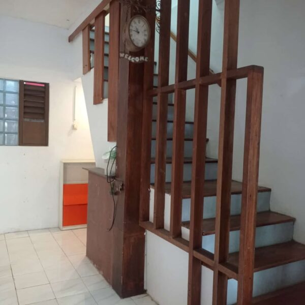 [RBT444] Dijual Rumah 2 Lantai Jarang Ada jl Kuningan Antapani, Bandung - Gambar 7