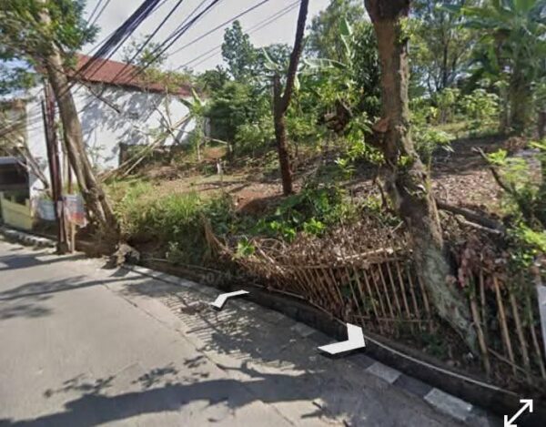 [RBT434]  Dijual tanah kavling siap bangun di Cinangka pasir wangi Ujungberung kota bandung - Gambar 2