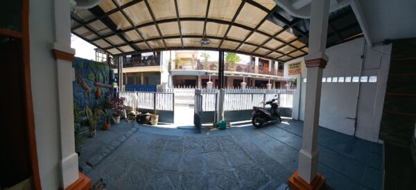 [RBT278] Dijual Rumah 2 Lantai di Ujungberung - Gambar 3