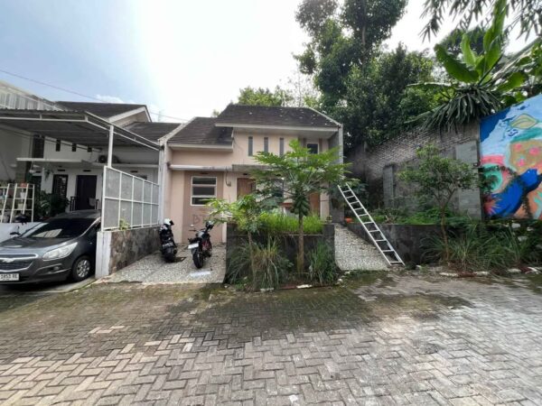 [RBT403] Dijual Cepat Rumah di Komplek Bumi Cileunyi Asri - Gambar 6