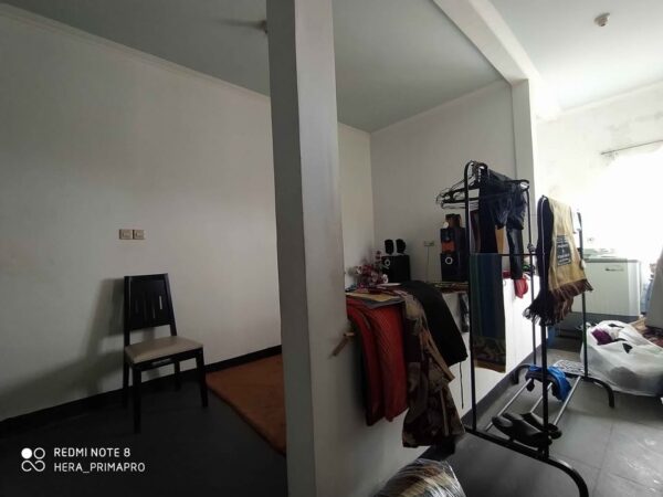 [RBT216] Dijual Rumah Komplek Jatihandap - Gambar 4