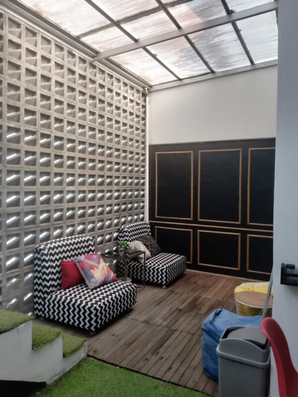 [RBT212] Dijual Rumah Siap Huni ( Fully Furnish ) di Perumahan Green Valley Residence. - Gambar 19