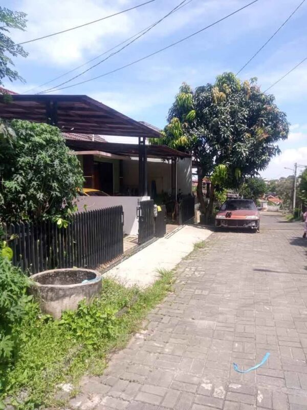 [RBT346] Dijual Rumah Cluster Cileunyi Jalan Villa Bandung Indah - Gambar 2