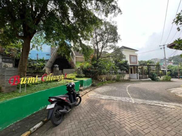[RBT403] Dijual Cepat Rumah di Komplek Bumi Cileunyi Asri - Gambar 7