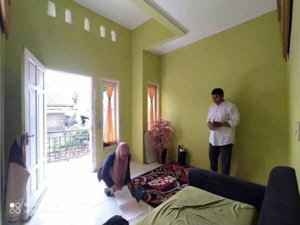 [RBT216] Dijual Rumah Komplek Jatihandap - Gambar 5
