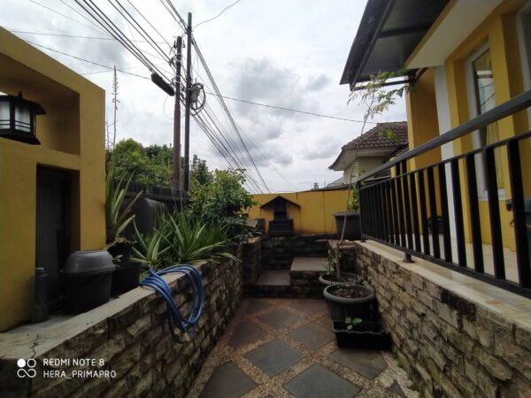 [RBT216] Dijual Rumah Komplek Jatihandap - Gambar 6