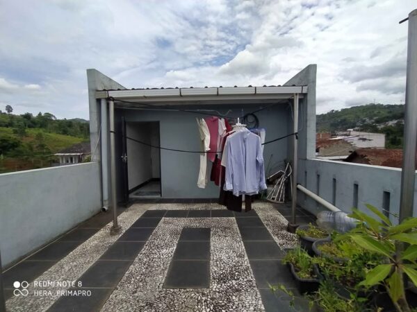 [RBT216] Dijual Rumah Komplek Jatihandap - Gambar 7