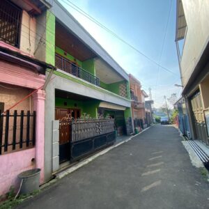 [RBT507] DI JUAL CEPAT RUMAH DI ANTAPANI