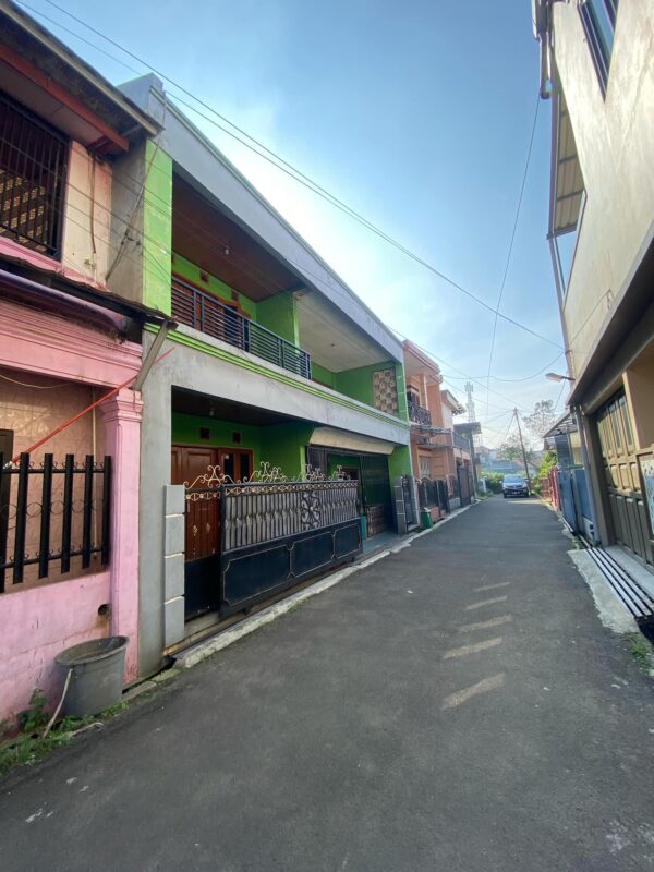 [RBT507] DI JUAL CEPAT RUMAH DI ANTAPANI - Gambar 3
