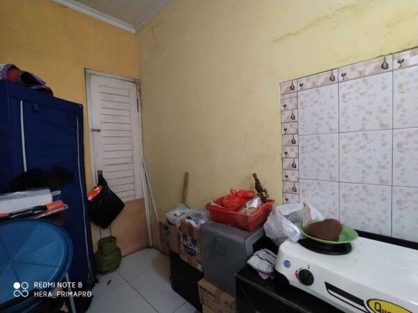 [RBT216] Dijual Rumah Komplek Jatihandap - Gambar 8