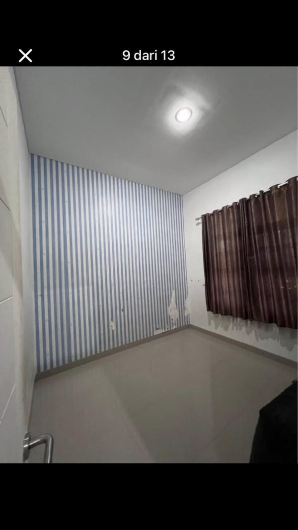[RBT189] DIJUAL RUMAH – VILLA PAJAJARAN PERMAI, CILEUNYI – BANDUNG - Gambar 9