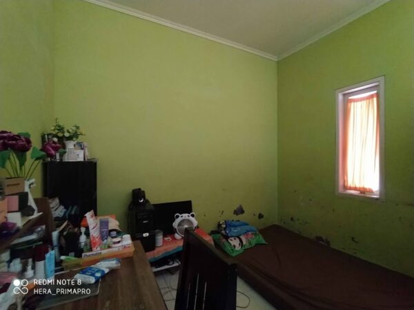 [RBT216] Dijual Rumah Komplek Jatihandap - Gambar 9