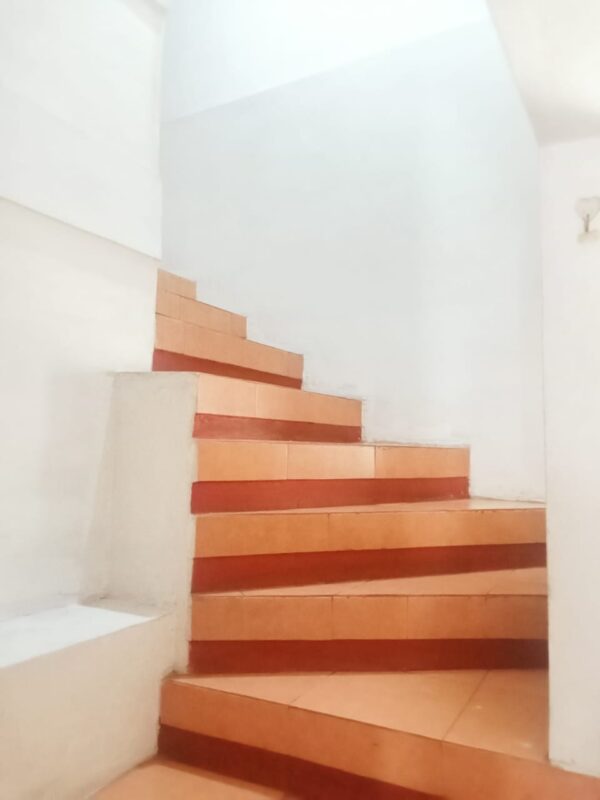 [RBT500] Dijual Rumah 2 Lantai Di Cluster Nuansa Mas Estate Cipamokolan Rancasari Bandung - Gambar 3