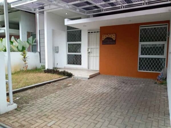 [RBT468] Rumah Murah Siap Huni di Arcamanik Jual Cepat Jual Butuh - Gambar 2