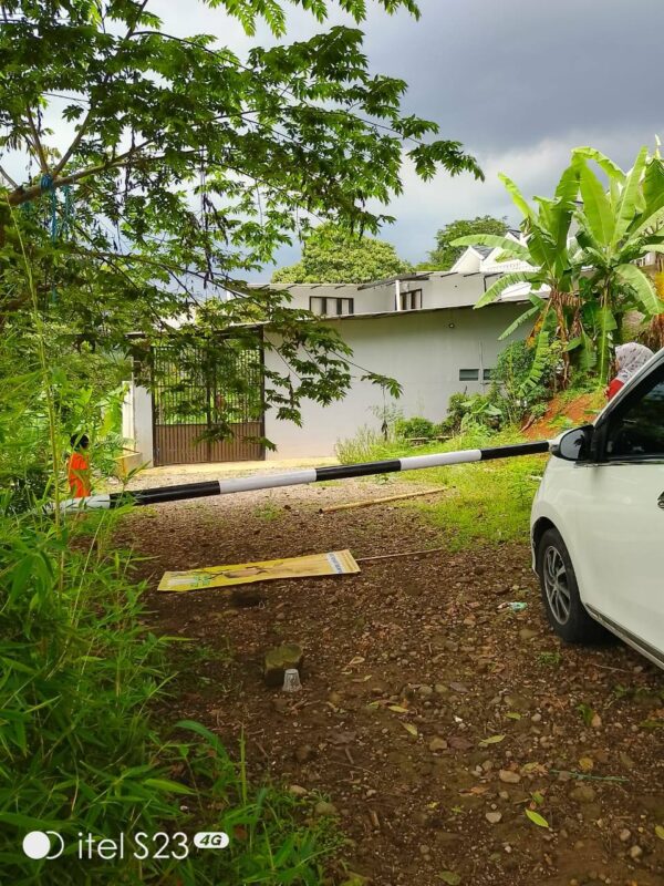 [RBT276] Jual Tanah Pemandangan Bagus di Ujungberung - Gambar 3