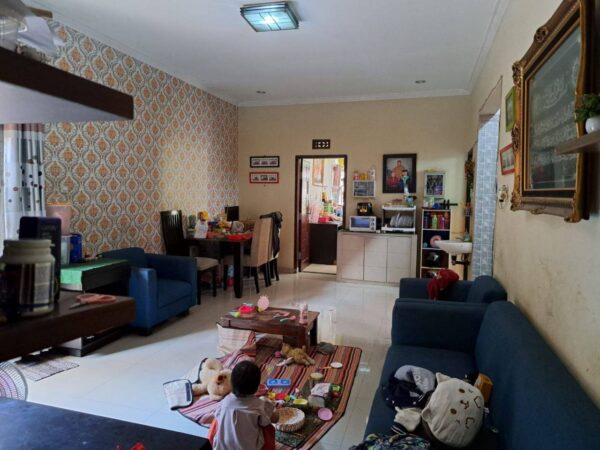 [RBT506] JUAL RUMAH DI ANTAPANI - Gambar 7